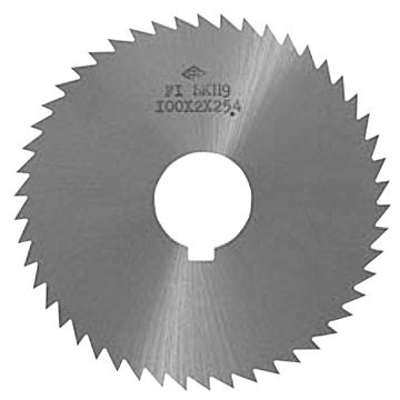 メタルソー - 大洋ツール株式会社 - ハイス工具、切削工具の設計、製作 